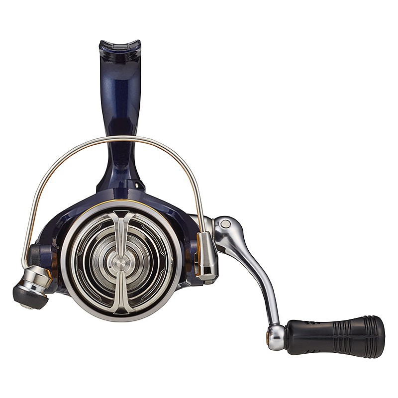 DAIWA CREST LT 2020 Version Sp - Daiwa Reel Fuego 评论和价格
