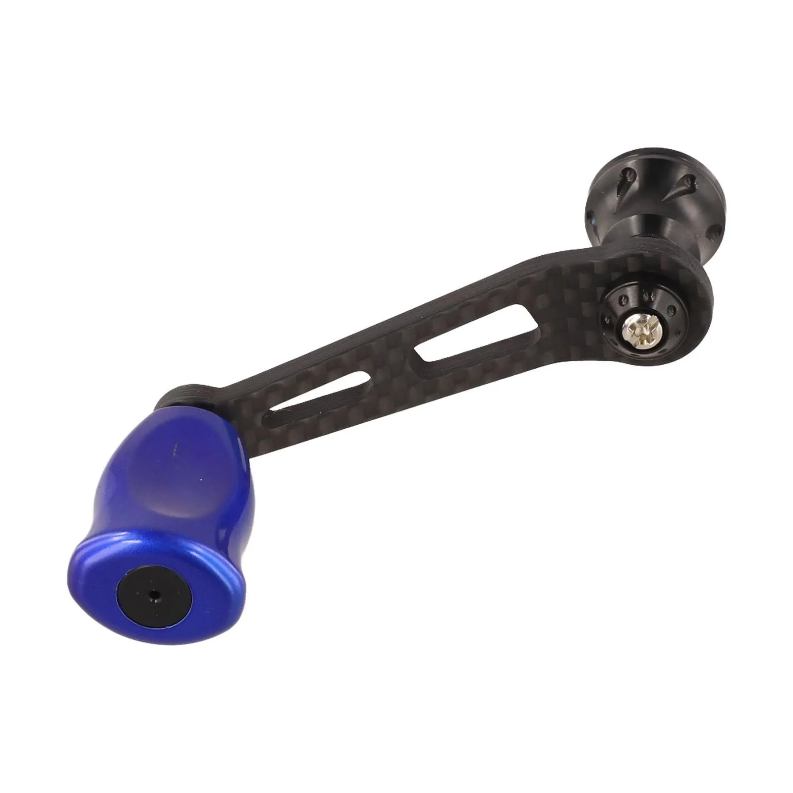 Carbon Single Handle with Knob - Daiwa Reel Fuego 评论和价格