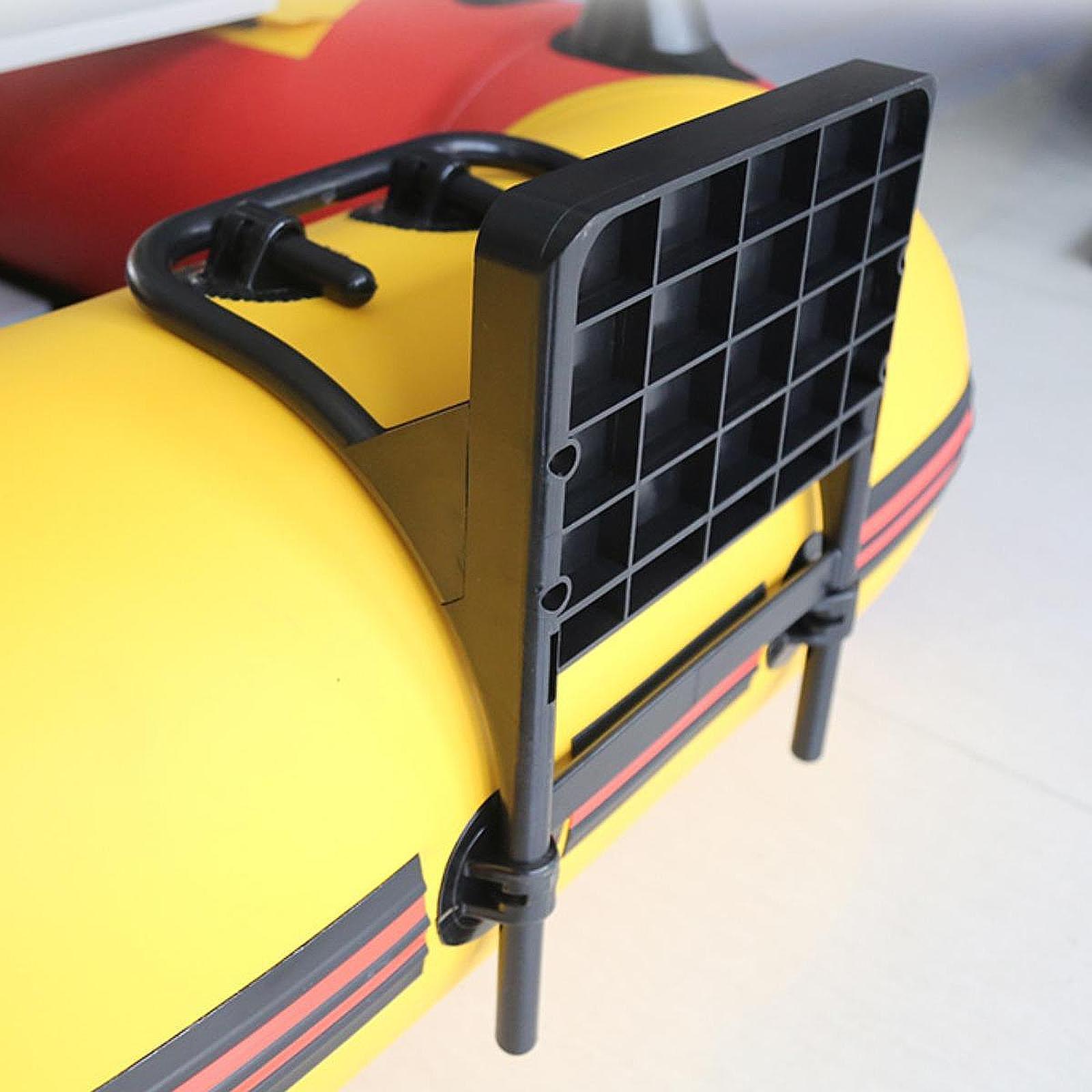Boat Motor Mount Bracket High  - Fishing Kayak Cart 评论和价格
